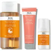 Ren Skincare ren Perfect Canvas Clean Jelly Oil Cleanser 100 ml