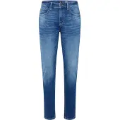 QS -qs Jeans Blue-denim Größe: W29L32 | Slim Jeans Outlet | Herren | Blau