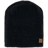 Fuza Wool of Denmark Herren Dai Reversible Beanie - STK - navy melange