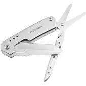 Övriga Tillverkare Multitool Knife Scissors KS