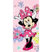 Disney Minnie Mouse Badetuch