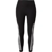 Adidas Trainingstights "OPTIME 3-STREIFEN FULL-LENGTH LEGGINGS"