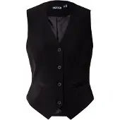 Pieces Anzugweste "PCBOZZY VEST NOOS EXP BC"