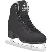 Jackson Kunstschaats Men Mystique Zwart-Schoenmaat 42