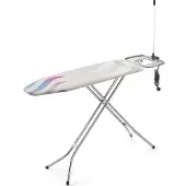 Iron Ironing board Total Reflect Plus M