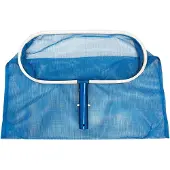 Kokido K043CB12/NY, Poolharke, Blau, Weiß, Aluminium, Nylon, Überirdischer Pool, Eingebauter Pool, Aufblasbarer Pool, 350 mm, 450 mm