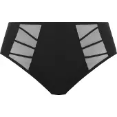 Elomi Hoher Slip Sachi | Grösse: 4XL | Farbe: Schwarz