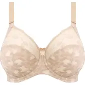 Elomi Nicht geformter BH Morgan | Grösse: 90I | Farbe: Powder/Print