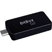 BitBox BitBox02 Multi