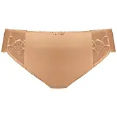 Elomi Slip Cate | Grösse: 4XL | Farbe: Pulver