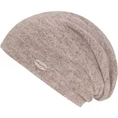 Chillouts Beanie "Vaiana Hat" mit locker-lässiger Passform, kleines Markenlogo