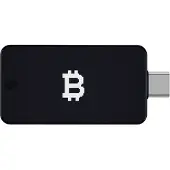 BitFenix BitBox02 Bitcoin Only Edition, BTC Hardware Wallet