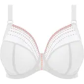 Elomi Nicht geformter BH Matilda | Grösse: 90F | Farbe: Weiß