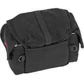 Domke F-3X Super Compact Tasche Schwarz
