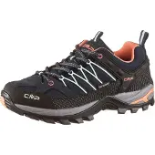 CMP Damen Trekkinghalbschuhe Damen Leichtwanderschuhe Rigel Low Shoes
