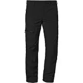 Schöffel Koper1 Warm Thermohose in schwarz, Größe 106