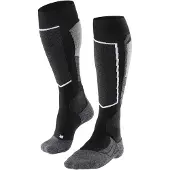 Falke Skisocken SK2 Intermediate Herren Black-Mix-Schuhgröße 49 - 50