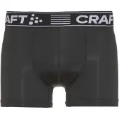 Craft - Greatness Bike Boxer - Radunterhose Gr S schwarz