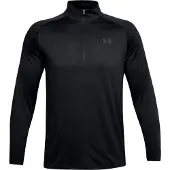 Under Armour Herren Langarm Tech 2.0 1/2 Zip