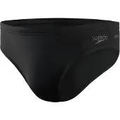Speedo Badehose "Badehose Brick" mit Tunnelzugbund, schnelltrocknend, aus Polyester
