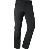 Schöffel Hose Koper1 Long Herren Asphalt-Größe 102