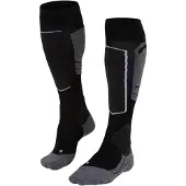 Falke Skisocken SK4 Schwarz Mix Damen-Schuhgröße 35 - 36