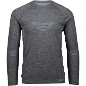 CMP Seamless Sweat 39y4017 Langarm-baselayer Grau XL-2XL Herren Grau XL-2XL