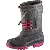 CMP Atho WP Winterstiefel Grau
