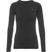 Odlo Damen Langarmshirt Performance Warm EC