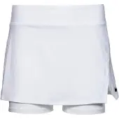 Nike Damen Rock W NKCT DF VCTRY SKIRT STRT
