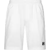 FILA Short Santana Herren Weiß