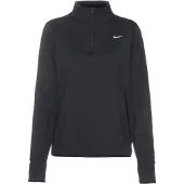 Nike Damen Sweatshirt W NK SWIFT ELMNT DF UV HZ TOP