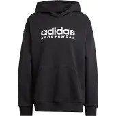 Adidas Sweatshirt Frau All Szn