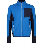 CMP Herren Unterjacke MAN JACKET