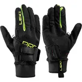 LEKI Herren Handschuhe PRC Shark