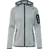 CMP 3h19826 Kapuzenfleece