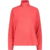 CMP WOMAN SWEAT CORALLO