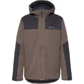 Jack Wolfskin Herren Funktionsjacke JASPER INS JKT M