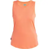 Icebreaker Damen T-Shirts/Tanks o.Arm Da Merino 125 Cool-Lite Sphere III Tank