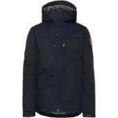 Fjällräven Winterjacke Skogsö Padded Jacket Dark Navy Herren-L