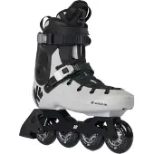 K2 Surge 80 Inline Skates mit 80mm Rollen, Hardboot und ILQ 6 Lagern