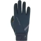 Roeckl Sports Rovato black/iridescent (9019) 9,5