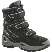 Lowa MILO GTX Stiefel in schwarz, Größe 32
