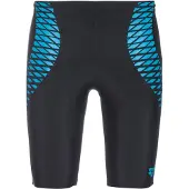 Arena MEN'S OPENINGS SWIM JAMMER ASPHALT-WATER