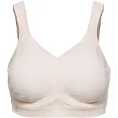 Anita Sport-BH "Sport BH performance", Damen, Gr. 85, Cup A, rosa (smart rose), Obermaterial: 62% Polyamid PA. 21% Polyester PES. 17% Elasthan EL., BHs Sport-BH