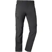 Schöffel Herren Zipp Off Pants Koper1 Zip Off (kurz)