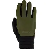Roeckl Sports Rotterdam 2 olive reflect (6780) 6,5