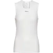 Craft Damen Tanktop Cool Mesh Superlight SL 1903404-900000 L - White2 - L
