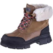 Ugg Ashton Addie Boot Chestnut (Women's) - EU 38