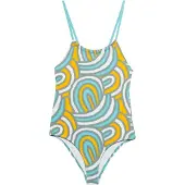 O'Neill Mix And Match Cali Badeanzug